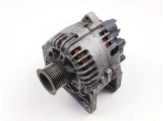 Recambio de alternador para renault megane ii (bm0/1_, cm0/1_) 1.9 dci referencia OEM IAM 8200410671  TG11C040