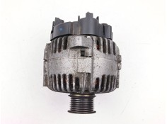 Recambio de alternador para renault megane ii (bm0/1_, cm0/1_) 1.9 dci referencia OEM IAM 8200410671  TG11C040 2