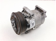 Recambio de compresor aire acondicionado para renault megane ii (bm0/1_, cm0/1_) 1.9 dci referencia OEM IAM 8200678499  