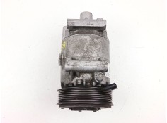 Recambio de compresor aire acondicionado para renault megane ii (bm0/1_, cm0/1_) 1.9 dci referencia OEM IAM 8200678499   2