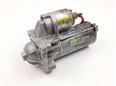 Recambio de motor arranque para renault megane ii (bm0/1_, cm0/1_) 1.9 dci referencia OEM IAM 8200628426  D7R49