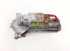Recambio de motor arranque para renault megane ii (bm0/1_, cm0/1_) 1.9 dci referencia OEM IAM 8200628426  D7R49 2