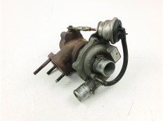 Recambio de turbo para opel corsa c (x01) 1.3 cdti (f08, f68) referencia OEM IAM 93177409 73501344 54359700006