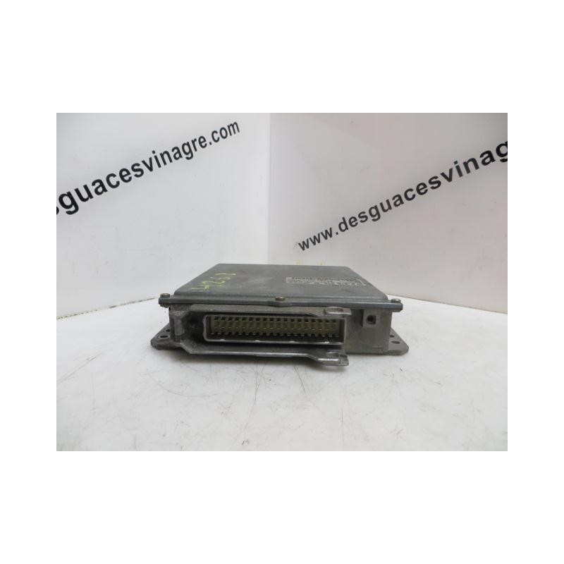 Recambio de centralita : m. benz e 290 : 2.9 td- d602 (129,20cv) [1997] para m. benz e 290 2.9 td- d602 referencia OEM IAM 02810