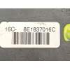 Recambio de cerradura puerta delantera derecha para audi a4 b6 (8e2) 2.5 tdi referencia OEM IAM 8E1837016C  