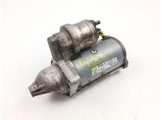 Recambio de motor arranque para opel corsa c (x01) 1.3 cdti (f08, f68) referencia OEM IAM 93192995  TS18E33