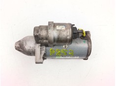 Recambio de motor arranque para opel corsa c (x01) 1.3 cdti (f08, f68) referencia OEM IAM 93192995  TS18E33 2