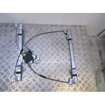 ELEVALUNAS DELANTERO IZQUIERDO 402087A ELECTRICO 
