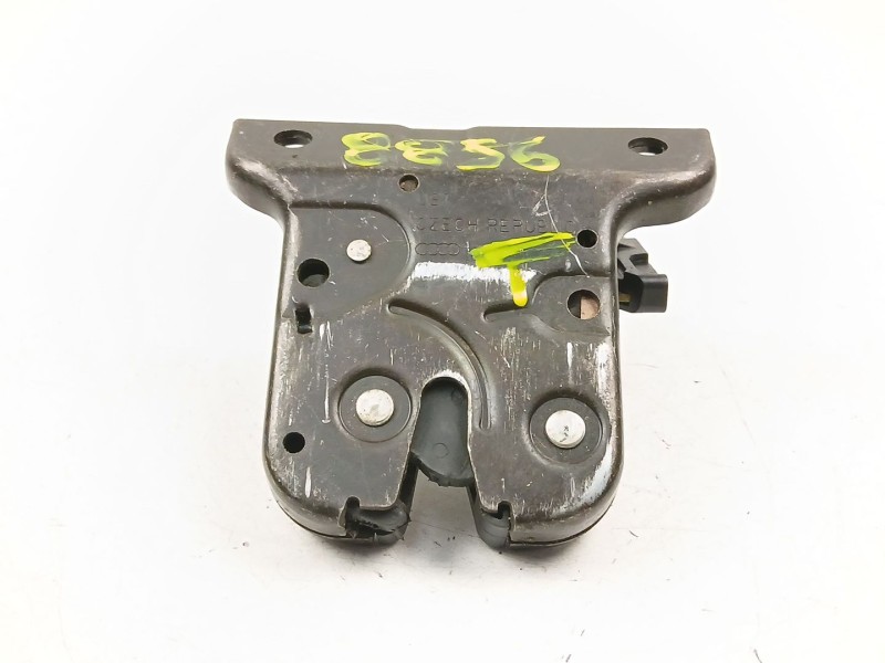 Recambio de cerradura maletero porton para audi a3 (8p1) 2.0 tdi 16v referencia OEM IAM 8P3827469A  