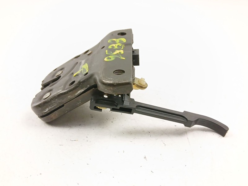 Recambio de cerradura maletero porton para audi a3 (8p1) 2.0 tdi 16v referencia OEM IAM 8P3827469A  