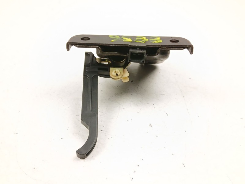 Recambio de cerradura maletero porton para audi a3 (8p1) 2.0 tdi 16v referencia OEM IAM 8P3827469A  