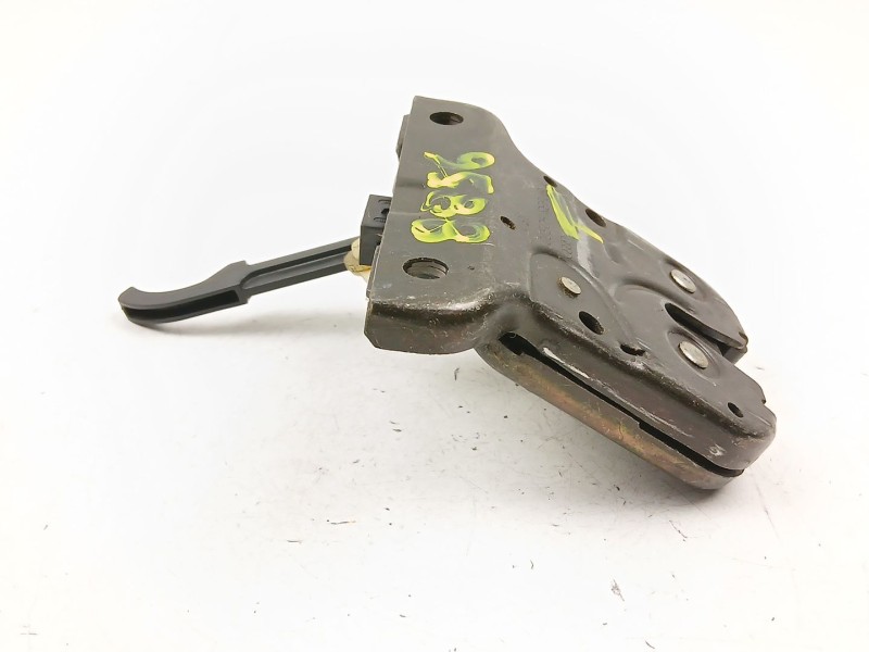 Recambio de cerradura maletero porton para audi a3 (8p1) 2.0 tdi 16v referencia OEM IAM 8P3827469A  