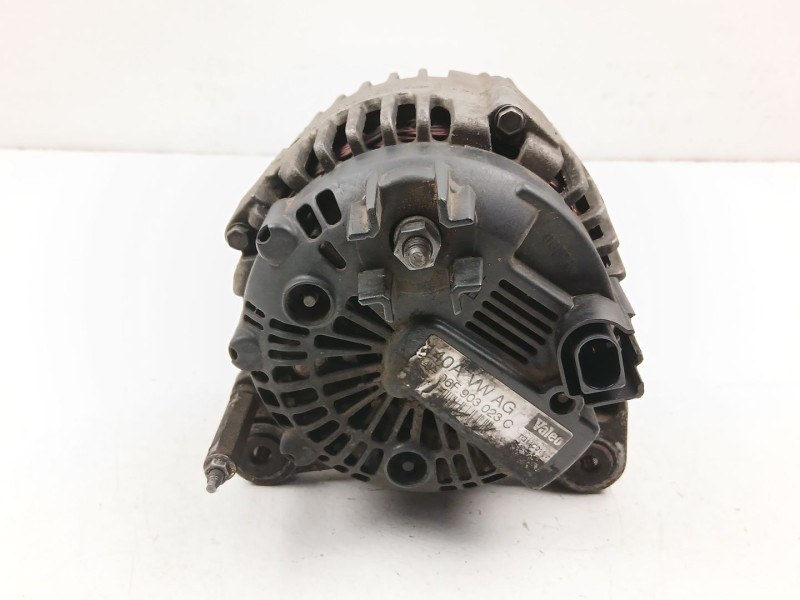 Recambio de alternador para audi a3 (8p1) 2.0 tdi 16v referencia OEM IAM 06F903023C  TG14C011
