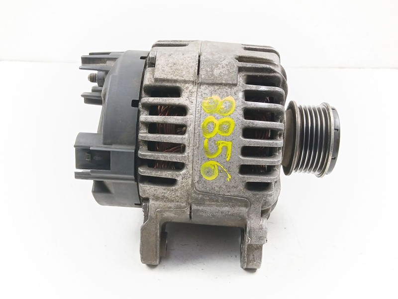 Recambio de alternador para audi a3 (8p1) 2.0 tdi 16v referencia OEM IAM 06F903023C  TG14C011