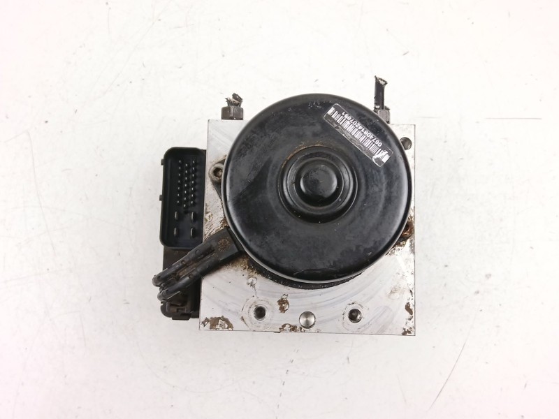 Recambio de abs para volkswagen golf iv (1j1) 1.9 tdi referencia OEM IAM 1J0614117C  10020401424