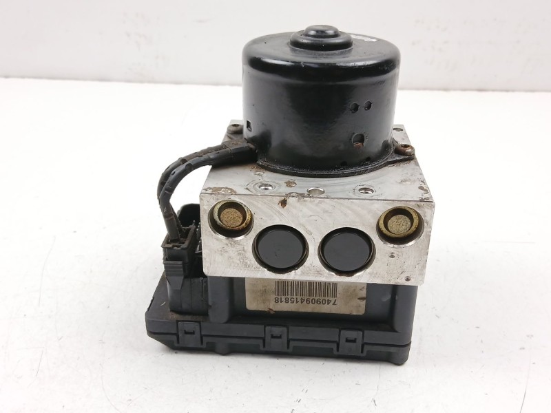 Recambio de abs para volkswagen golf iv (1j1) 1.9 tdi referencia OEM IAM 1J0614117C  10020401424