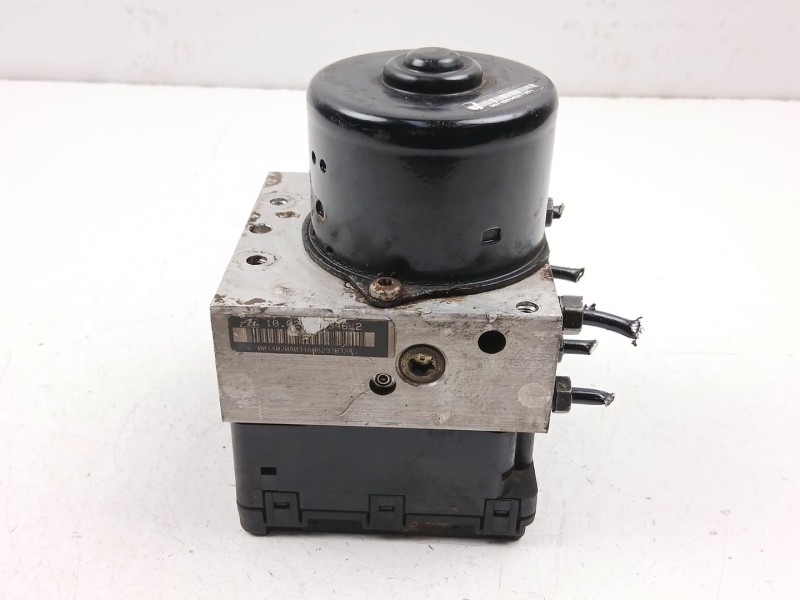 Recambio de abs para volkswagen golf iv (1j1) 1.9 tdi referencia OEM IAM 1J0614117C  10020401424