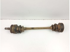 Recambio de transmision trasera izquierda para mercedes-benz clase e (w210) e 270 cdi (210.016) referencia OEM IAM A2103500956   2