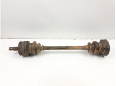 Recambio de transmision trasera derecha para mercedes-benz clase e (w210) e 270 cdi (210.016) referencia OEM IAM A2103500956  