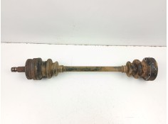 Recambio de transmision trasera derecha para mercedes-benz clase e (w210) e 270 cdi (210.016) referencia OEM IAM A2103500956   2