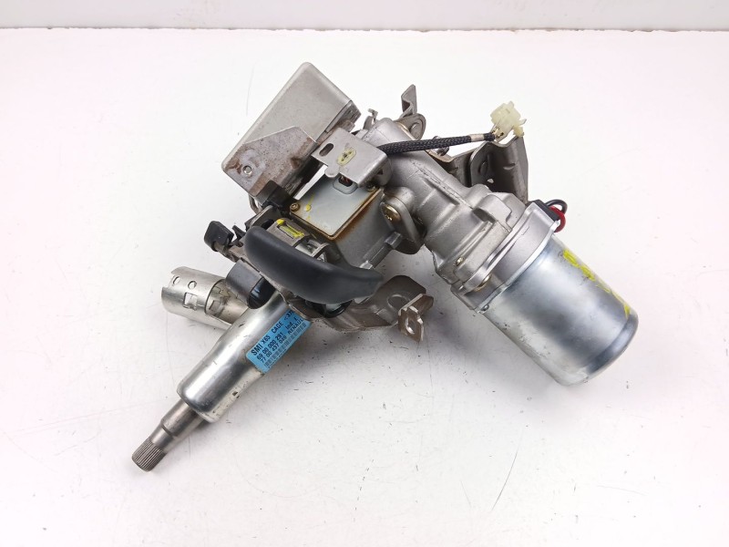 Recambio de bomba direccion electrica para renault clio ii (bb_, cb_) 1.2 lpg referencia OEM IAM 7700437049  