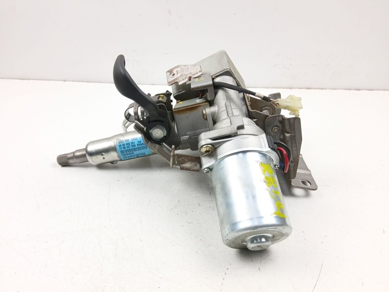 Recambio de bomba direccion electrica para renault clio ii (bb_, cb_) 1.2 lpg referencia OEM IAM 7700437049  