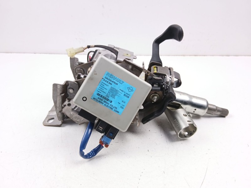 Recambio de bomba direccion electrica para renault clio ii (bb_, cb_) 1.2 lpg referencia OEM IAM 7700437049  