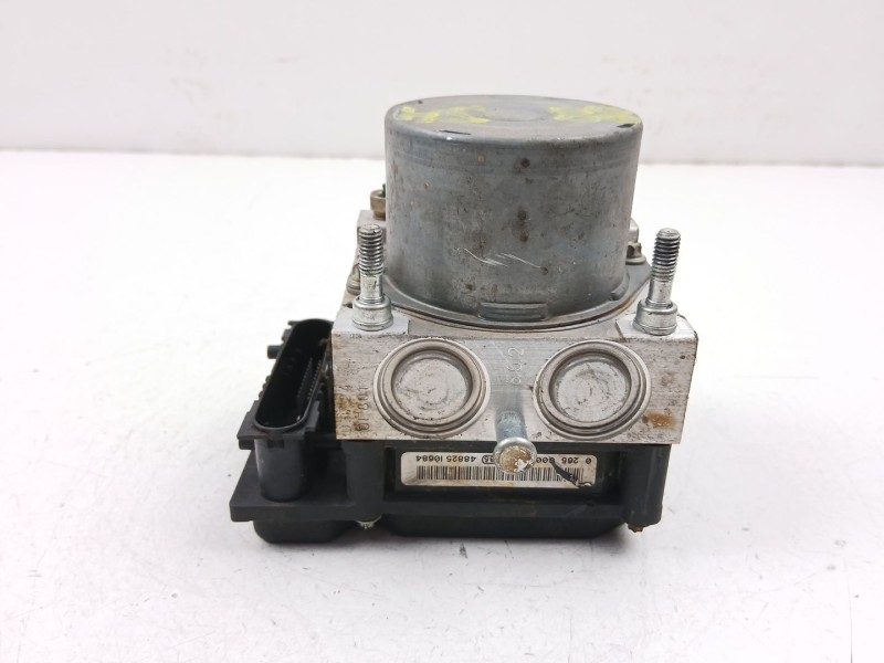 Recambio de abs para renault clio ii (bb_, cb_) 1.2 lpg referencia OEM IAM 8200229137  0265231333
