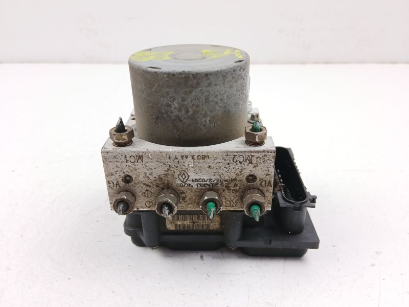 Recambio de abs para renault clio ii (bb_, cb_) 1.2 lpg referencia OEM IAM 8200229137  0265231333