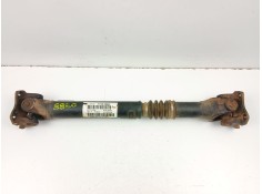 Recambio de transmision central delantera para toyota hilux vii pick-up (_n1_, _n2_, _n3_) 2.5 d-4d 4wd (kun25) referencia OEM I 2