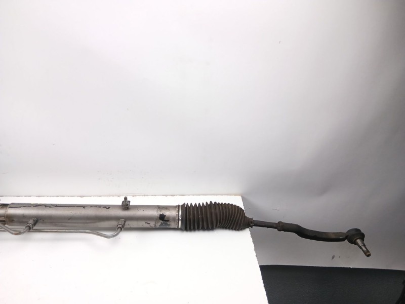 Recambio de cremallera direccion para peugeot boxer autobús 3.0 hdi 145 referencia OEM IAM 4001E5  