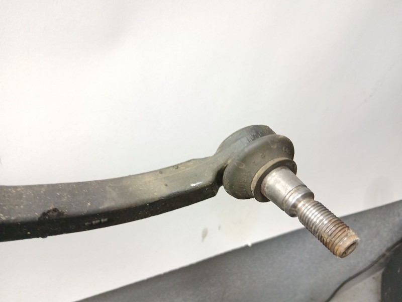 Recambio de cremallera direccion para peugeot boxer autobús 3.0 hdi 145 referencia OEM IAM 4001E5  