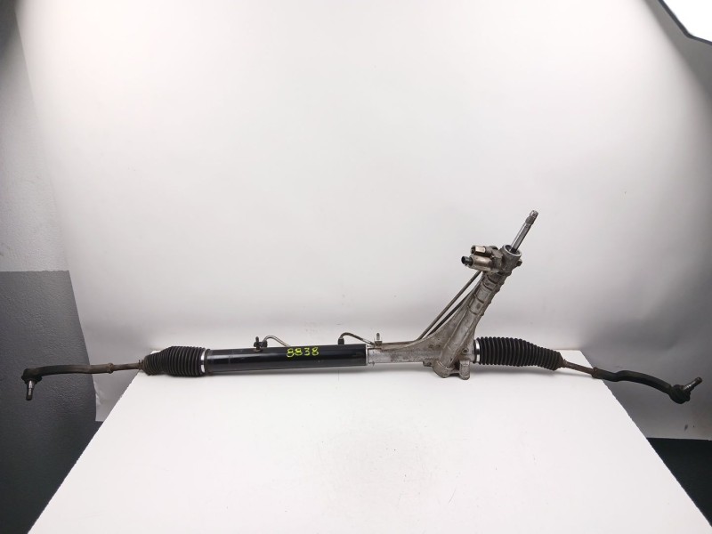 Recambio de cremallera direccion para fiat ducato autobús (250_) 160 multijet 3,0 d referencia OEM IAM 71724231  