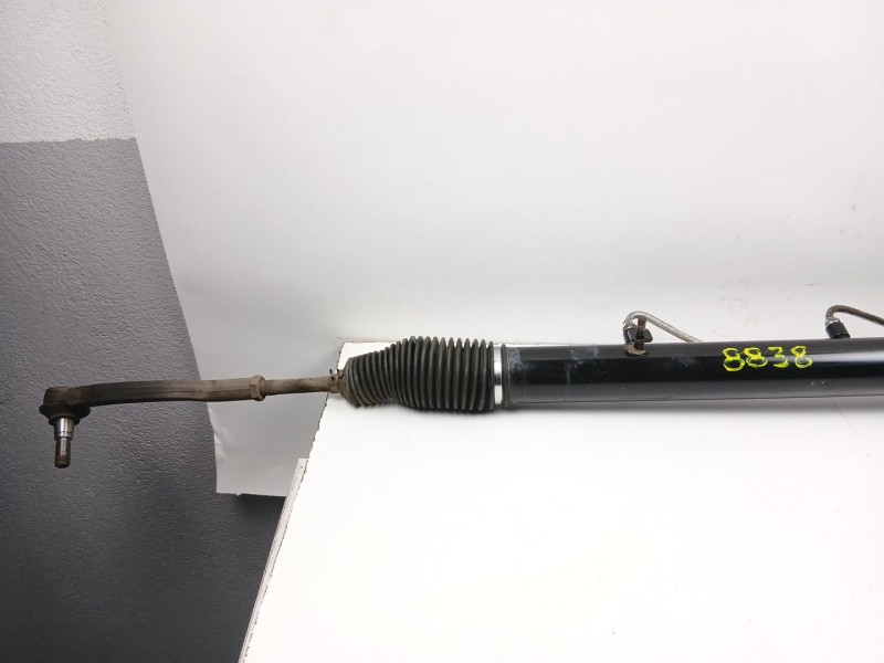 Recambio de cremallera direccion para fiat ducato autobús (250_) 160 multijet 3,0 d referencia OEM IAM 71724231  