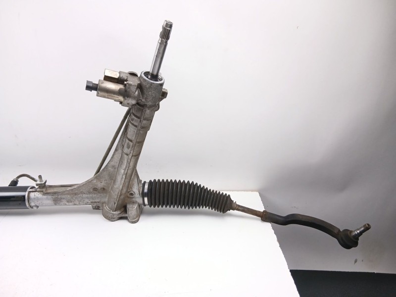 Recambio de cremallera direccion para fiat ducato autobús (250_) 160 multijet 3,0 d referencia OEM IAM 71724231  