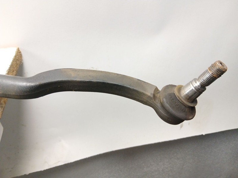 Recambio de cremallera direccion para fiat ducato autobús (250_) 160 multijet 3,0 d referencia OEM IAM 71724231  