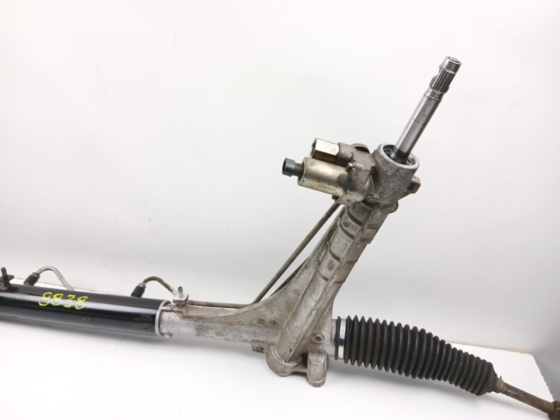 Recambio de cremallera direccion para fiat ducato autobús (250_) 160 multijet 3,0 d referencia OEM IAM 71724231  