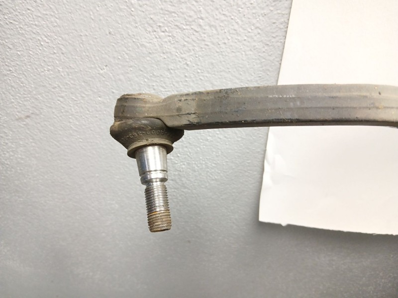 Recambio de cremallera direccion para fiat ducato autobús (250_) 160 multijet 3,0 d referencia OEM IAM 71724231  