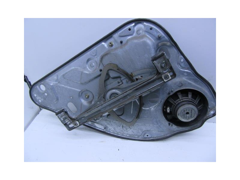 Recambio de elevalunas elec. tra. dch. : ford focus : 2.0 tdci [2007] para ford focus 2.0 tdci referencia OEM IAM CONFORT  