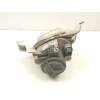 Recambio de antiniebla izquierdo para peugeot 206 hatchback (2a/c) 1.9 d referencia OEM IAM 9635076180 1854654000 