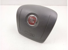Recambio de airbag conductor para fiat ducato autobús (250_) 160 multijet 3,0 d referencia OEM IAM 7354569620  