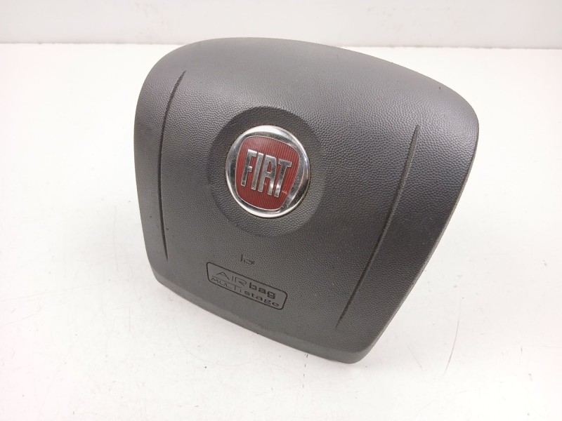 Recambio de airbag conductor para fiat ducato autobús (250_) 160 multijet 3,0 d referencia OEM IAM 7354569620  