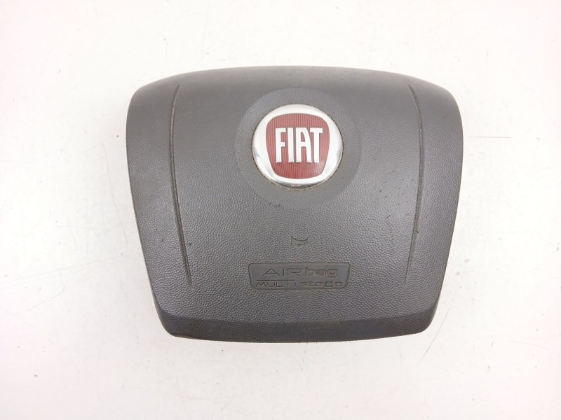 Recambio de airbag conductor para fiat ducato autobús (250_) 160 multijet 3,0 d referencia OEM IAM 7354569620  