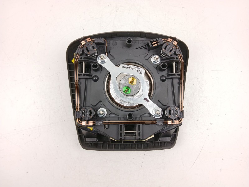 Recambio de airbag conductor para fiat ducato autobús (250_) 160 multijet 3,0 d referencia OEM IAM 7354569620  