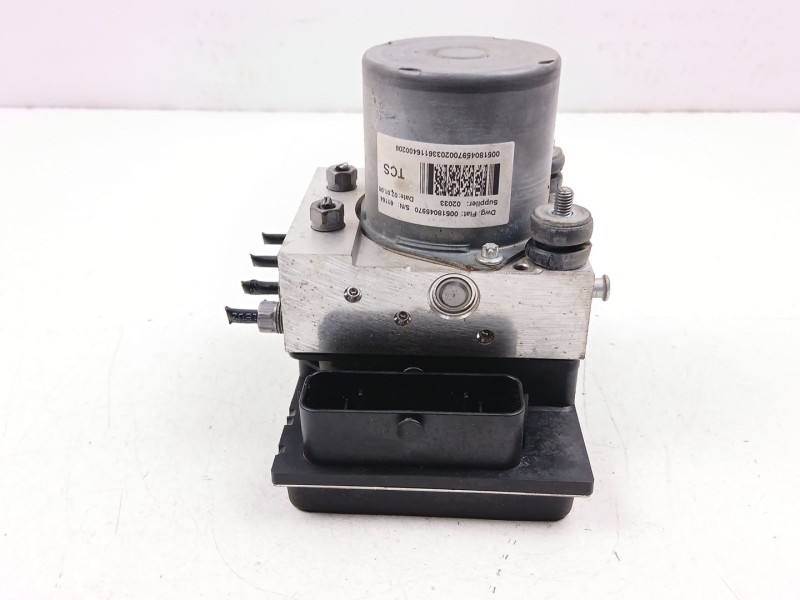Recambio de abs para fiat ducato autobús (250_) 160 multijet 3,0 d referencia OEM IAM 51804597  0265233361