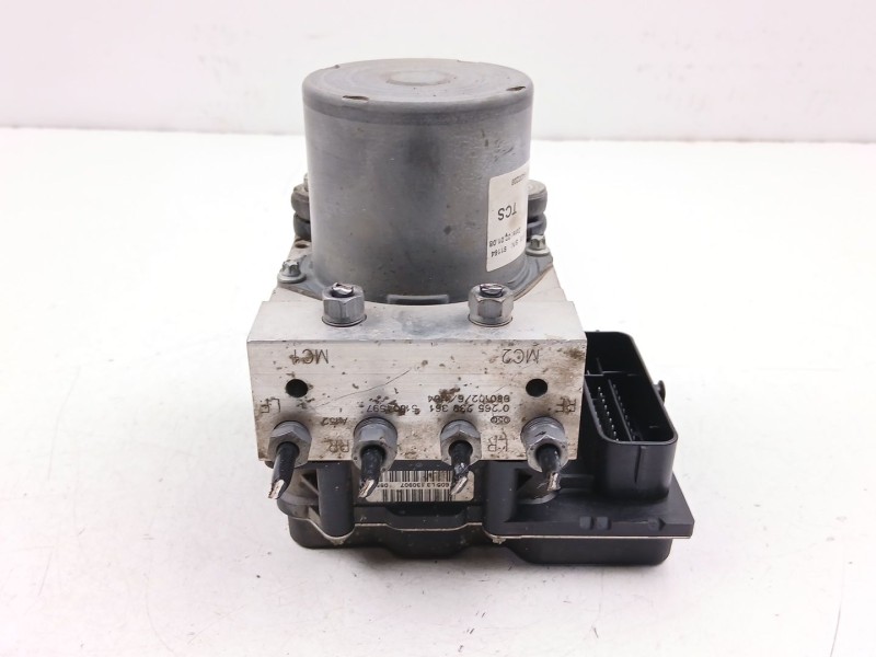Recambio de abs para fiat ducato autobús (250_) 160 multijet 3,0 d referencia OEM IAM 51804597  0265233361