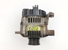 Recambio de alternador para renault megane i (ba0/1_) 1.9 d eco (ba0a, ba0u, ba0r) referencia OEM IAM 7700424596  A11VI92 2
