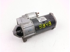 Recambio de motor arranque para renault megane i (ba0/1_) 1.9 d eco (ba0a, ba0u, ba0r) referencia OEM IAM 7700865213  D7R5