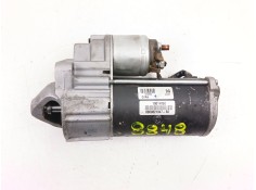Recambio de motor arranque para renault megane i (ba0/1_) 1.9 d eco (ba0a, ba0u, ba0r) referencia OEM IAM 7700865213  D7R5 2