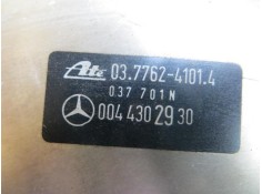 Recambio de servofreno : m. benz e 290 : 2.9 td- d602 (129,20cv) [1997] para m. benz e 290 2.9 td- d602 referencia OEM IAM 00443 2